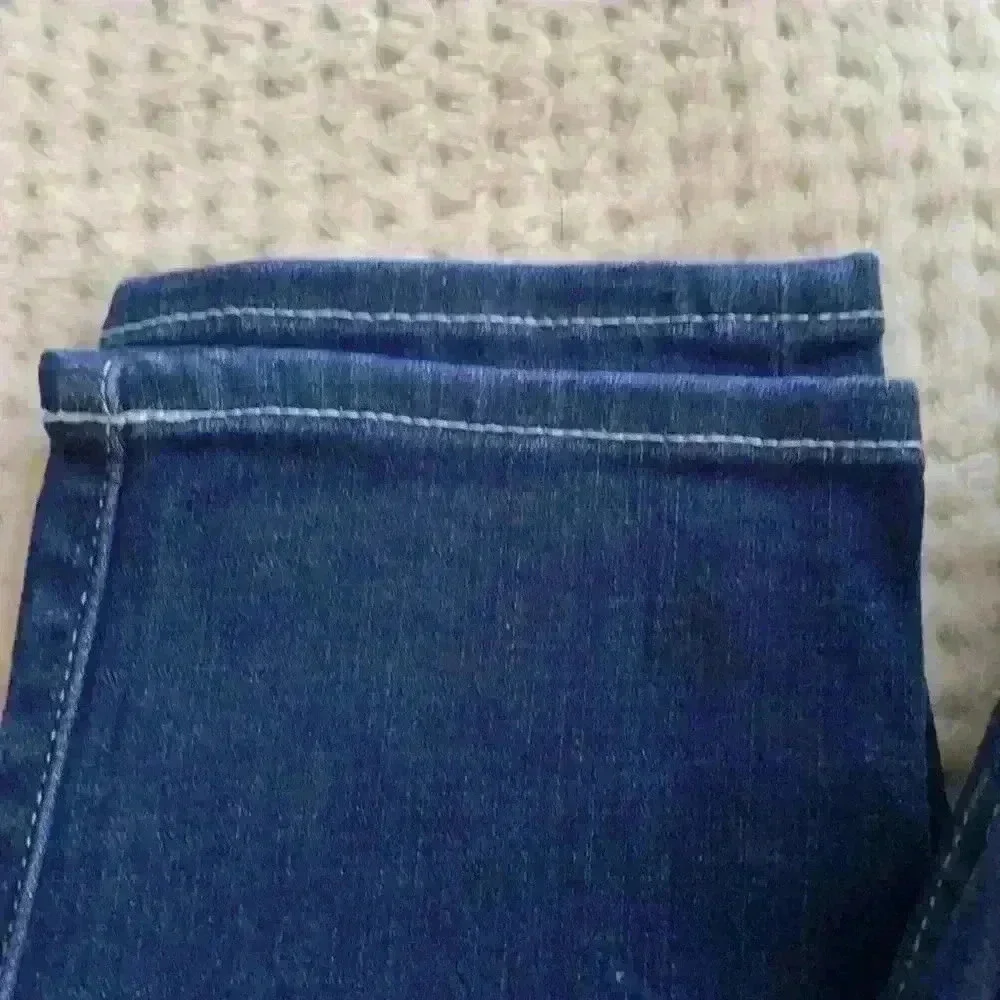 DKNY Skinny Jeans